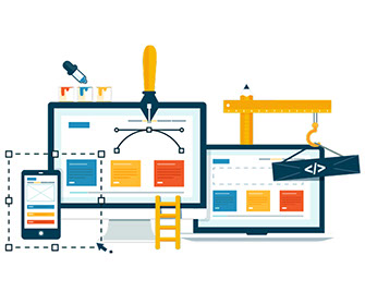 Serviço de criação de sites otimizados para os mecanismos de pesquisa.